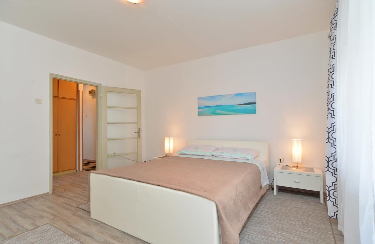 Apartment Branko 1601 Fazana Ngoại thất bức ảnh