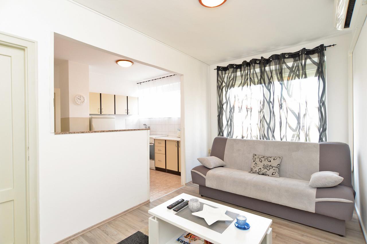 Apartment Branko 1601 Fazana Ngoại thất bức ảnh