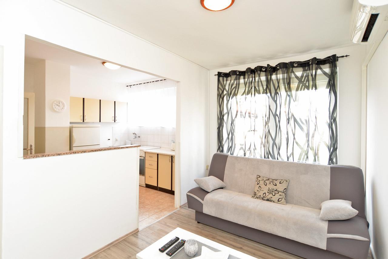 Apartment Branko 1601 Fazana Ngoại thất bức ảnh