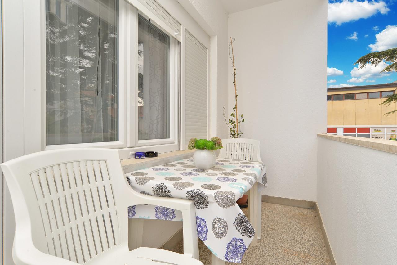Apartment Branko 1601 Fazana Ngoại thất bức ảnh