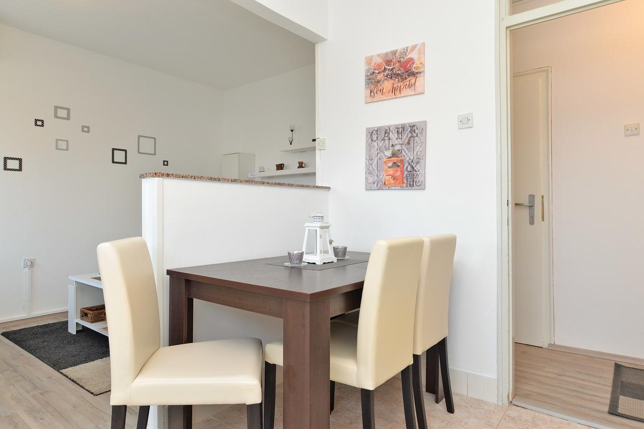 Apartment Branko 1601 Fazana Ngoại thất bức ảnh