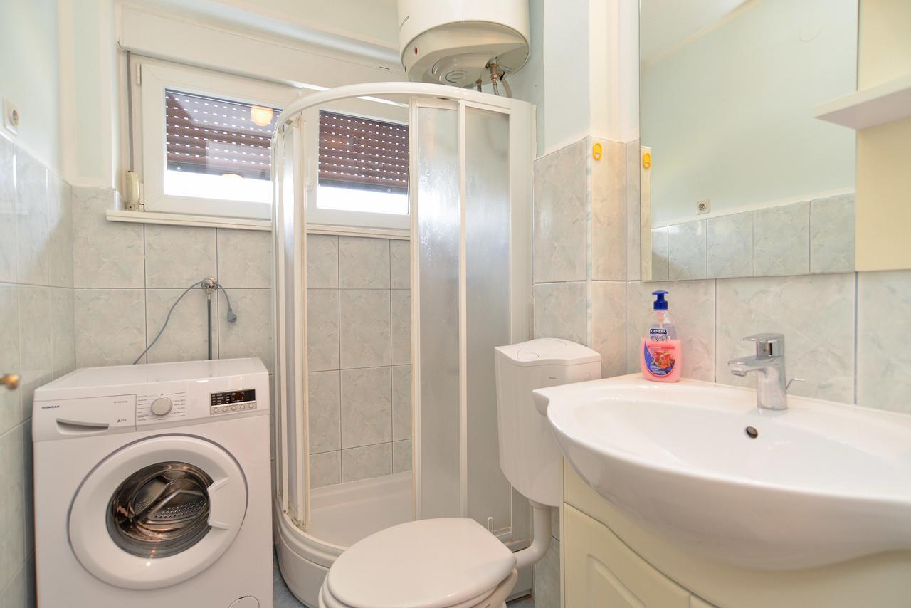 Apartment Branko 1601 Fazana Ngoại thất bức ảnh